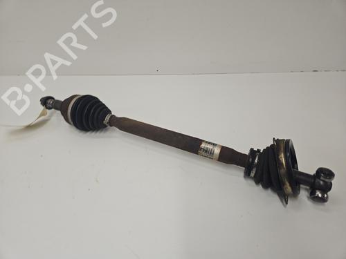 Used Left front driveshaft Left front driveshaft RENAULT LAGUNA II (BG0/1_) 1.8 16V (BG04, BG0B, BG0C, BG0V) (117 hp) 32331620 32331620