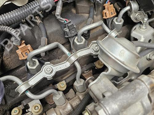 Engine TOYOTA AURIS (_E15_) 1.4 D-4D (NDE150_, NDE150R) | BP38788657M1 - Image 6