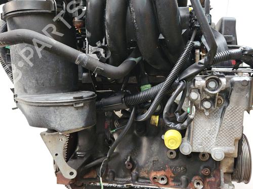Engine PEUGEOT 306 Hatchback (7A, 7C, N3, N5) 1.6 | BP30139389M1