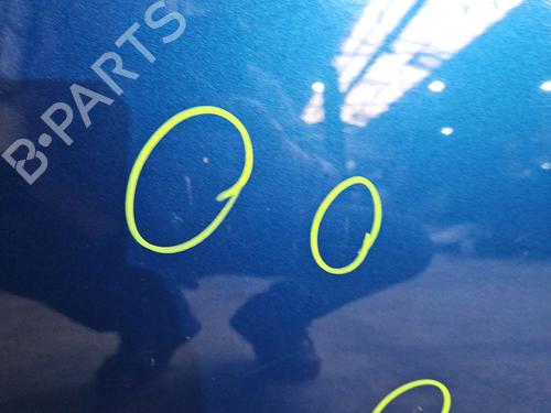 Right front door MINI MINI (R50, R53) One D | BP30850003C3 