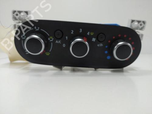 Used Climate control Climate control FIAT TALENTO Van (296_) 2.0 EcoJet (120 hp) 20900168 20900168