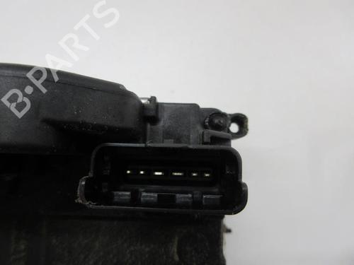 Used Front right lock Front right lock RENAULT KANGOO Express (FW0/1_) 1.5 dCi 70 (FW0A, KW0V) (68 hp) 20890040 20890040