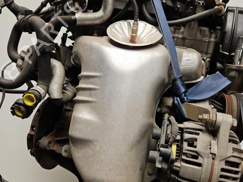 Engine FIAT STILO (192_) 1.6 16V (192_XB1A) | BP26939734M1 
