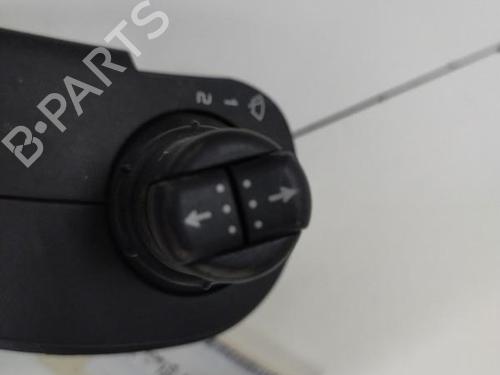 Used Steering column stalk Steering column stalk RENAULT CLIO III (BR0/1, CR0/1) 1.2 16V (BR02, BR0J, BR11, CR02, CR0J, CR11) (75 hp) 20899505 20899505
