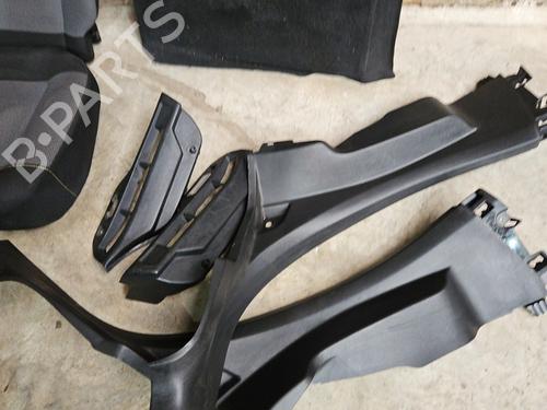 Stol bak CITROËN C3 III (SX) 1.2 THP 110 (SXHNPS, SXHNZT, SXHNZ6) | BP31189165C17