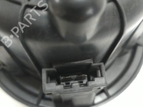 Used Heater blower motor Heater blower motor CITROËN DS3 (SA_) 1.6 VTi 120 (120 hp) 20888375 20888375
