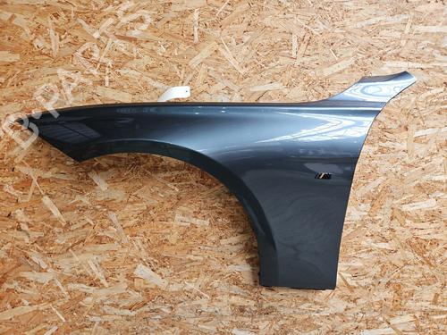 Used Left front fenders BMW 3 Touring (F31) 320 d xDrive (184 hp) 29565319