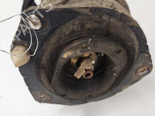 Left front shock absorber RENAULT SCÉNIC II (JM0/1_) 1.9 dCi (JM0G, JM12, JM1G, JM2C) | BP29599200M16 