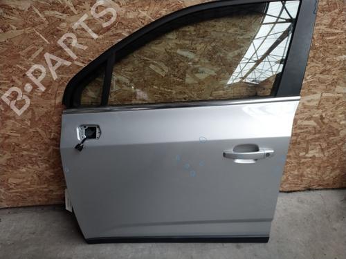 Used Left front door CHEVROLET ORLANDO (J309) 2.0 D (163 hp) 20899244