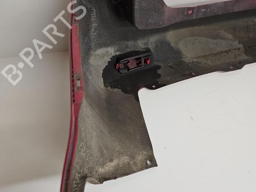 Used Rear bumper Rear bumper 38954765 38954765