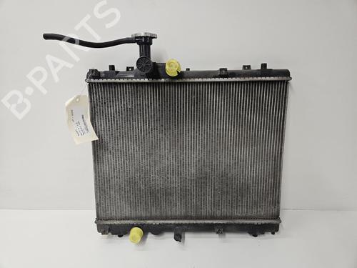 Used Water radiator Water radiator 38009215 38009215