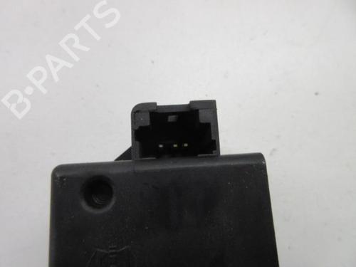 Tailgate lock PEUGEOT 1007 (KM_) 1.4 HDi | BP20897738C101 