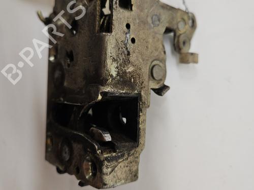 Front left lock CITROËN AX (ZA-_) 14 D | BP23971547C98 