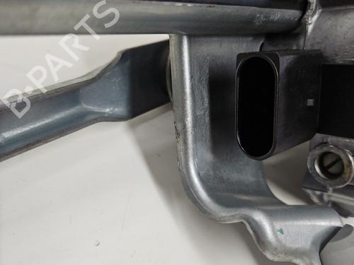 Front wiper motor BMW 1 (E81) 118 d | BP30604436M29 