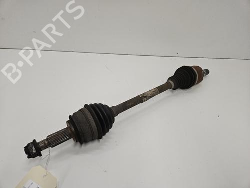 Left front driveshaft RENAULT KANGOO Express (FW0/1_) | BP34521411M38 - Image 4