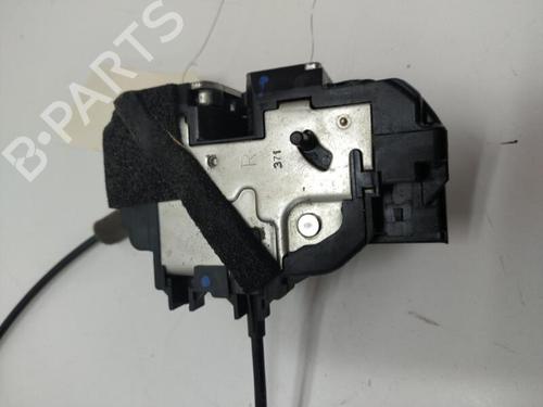 Rear right lock RENAULT KOLEOS I (HY_) 2.0 dCi (HY0K) | BP20893891C99 