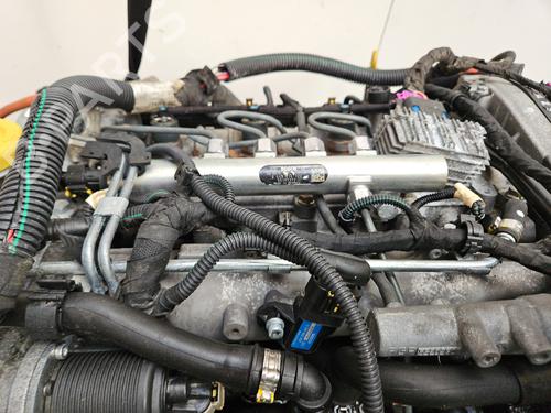 Motor OPEL ASTRA H GTC (A04) 1.9 CDTi (L08) | BP28705403M1 
