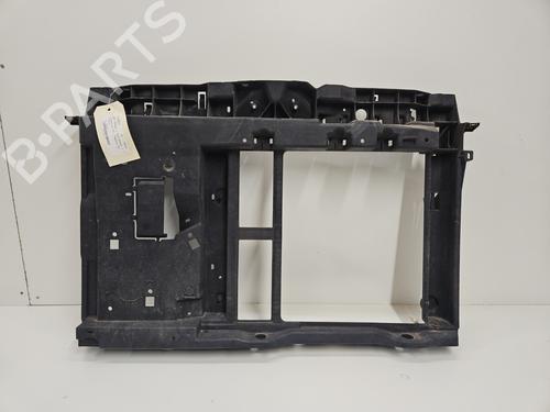 Used Front slam panel PEUGEOT 207 (WA_, WC_) 1.4 HDi (68 hp) 31301230