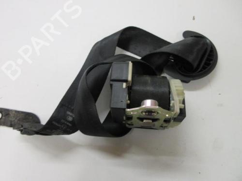 Used Rear right seatbelt Rear right seatbelt VW TOURAN (1T1, 1T2) 1.9 TDI (105 hp) 20895388 20895388