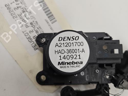 Used Climate control Climate control 37734579 37734579