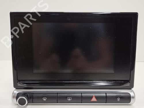 Display CITROËN C3 III (SX) 1.2 VTi 82 | BP36816414C48 - Image 5