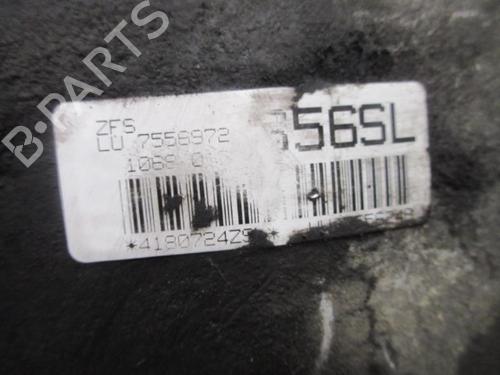 Gearbox BMW 3 (E90) 330 d | BP20890099M3 