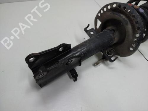 Dämpfer vorne links RENAULT KANGOO Express (FW0/1_) 1.5 dCi 90 (FW0G, FW05, FW08, FW11) | BP20904922M16 