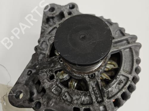 alternator-vw-golf-plus-v-5m1-521-2004-2005-2006-2007-2008-2009-2010-2011-2012-2013-34228138 main image