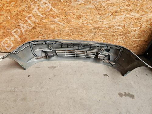 Front bumper FORD FIESTA IV (JA_, JB_) 1.25 i 16V | BP27550508C7 