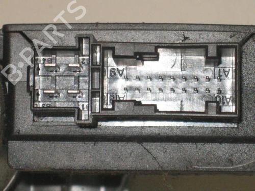 Rear wiper motor RENAULT ESPACE III (JE0_) 2.2 12V TD (JE0E, JE0H, JE0P) | BP25267178M102 