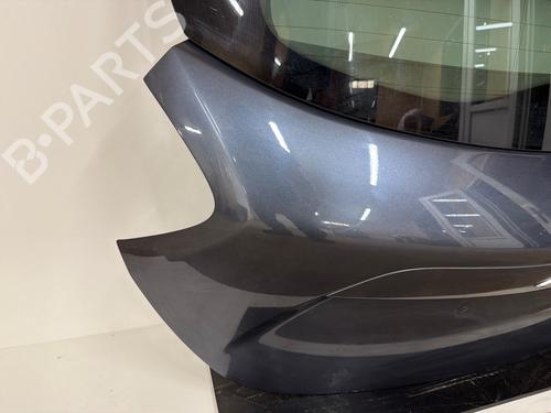 Tailgate RENAULT ZOE (BFM_) | BP37187448C6 - Image 4
