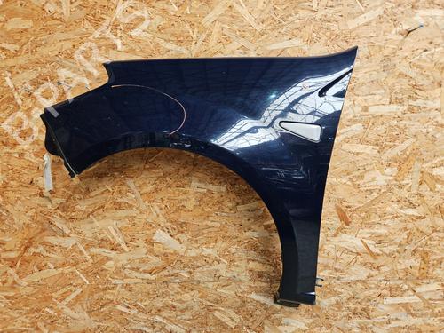 Used Left front fenders DACIA SANDERO 1.2 16V (75 hp) 28444889