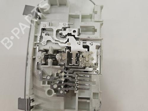 Kabinelys Kabinelys PEUGEOT 207 (WA_, WC_) 1.4 HDi (68 hp) 34111380 34111380