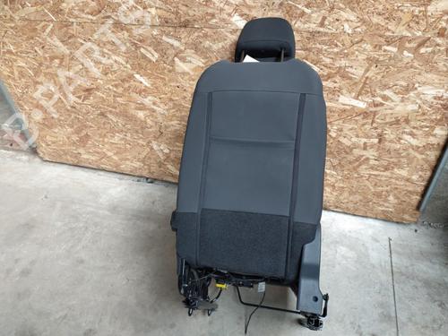 Right front seat RENAULT CLIO IV (BH_) 0.9 TCe 90 (BHNF, BHMA, BHMH, BHJK, BHJR) | BP20902095C16 