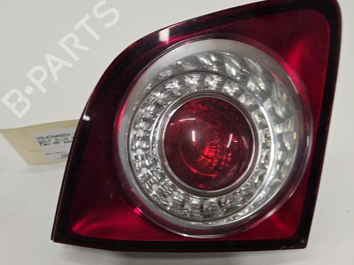 Left tailgate light VW GOLF PLUS V (5M1, 521) 2.0 TDI 16V | BP29599219C79 - Image 2