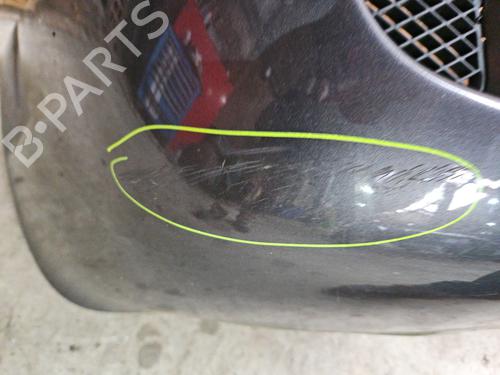 Zderzak przedni HYUNDAI TUCSON (JM) 2.0 CRDi | BP30776798C7