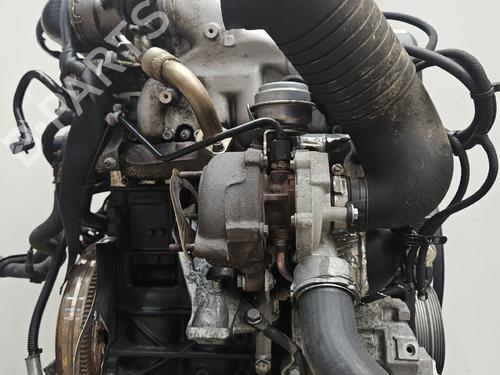 Engine AUDI A4 B6 (8E2) 1.9 TDI | BP36371151M1 - Image 4