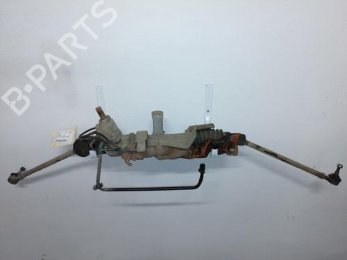 Used Steering rack Steering rack PEUGEOT 306 Break (7E, N3, N5) 1.9 D (68 hp) 20889045 20889045
