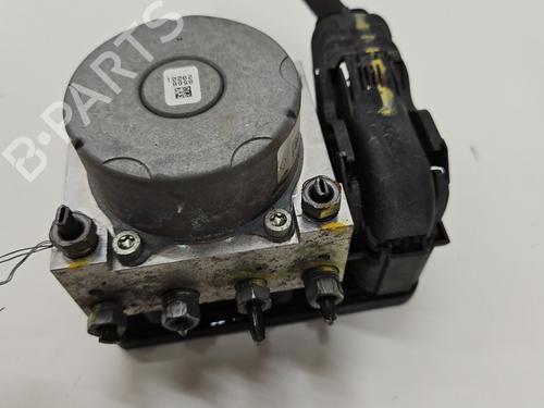 Used ABS pump DACIA LODGY (JS_) 1.5 dCi (JSMC, JSAF) (107 hp) 29455191