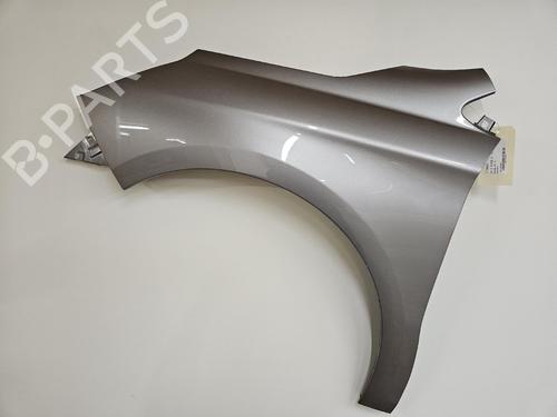 Used Left front fenders Left front fenders 38080470 38080470