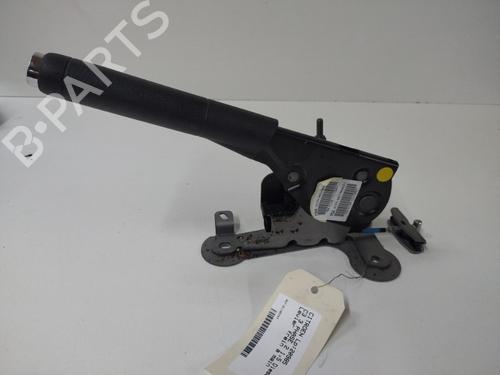 Used Hand brake Hand brake CITROËN C3 III (SX) 1.5 BlueHDi 100 (SXYHYP, SXYHTU) (102 hp) 20890711 20890711