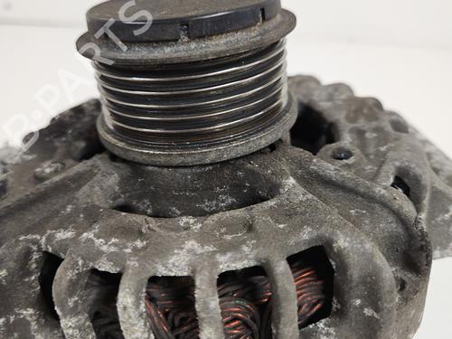 Lichtmaschine FORD TRANSIT Van (FA_ _) 2.2 TDCi | BP29702987M7 