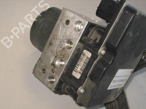 ABS pump BMW X3 (E83) 2.0 d | BP20903615M43 