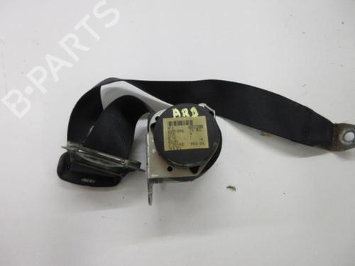 Used Rear right belt tensioner PEUGEOT 4007 (VU_, VV_) 2.2 HDi (156 hp) 20906924