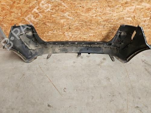 Rear bumper RENAULT SCÉNIC II (JM0/1_) 1.9 dCi (JM0G, JM12, JM1G, JM2C) | BP29578445C8 
