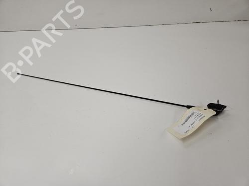 Antenne/Base Antenne/Base RENAULT KANGOO Express (FW0/1_) Z.E. (FW0Z, FW1Z) (60 hp) 36059369 36059369