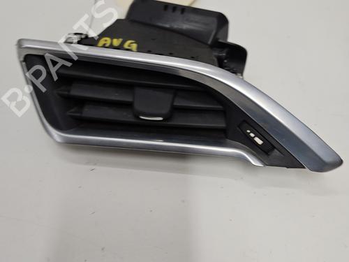 Used Air vent PEUGEOT 2008 I (CU_) 1.6 BlueHDi 120 (120 hp) 29926327