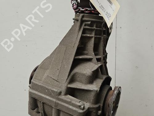 Used Rear differential PORSCHE CAYENNE (9PA) 3.6 (290 hp) 28207046