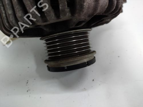 Used Alternator Alternator FIAT GRANDE PUNTO (199_) 1.3 D Multijet (75 hp) 20901840 20901840