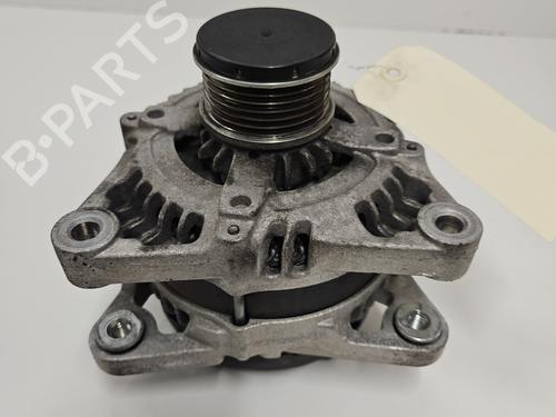 Used Alternator CITROËN C3 / C3 ORIGIN III (SX) 1.5 BlueHDi 100 (SXYHYP, SXYHTU) (102 hp) 27216282